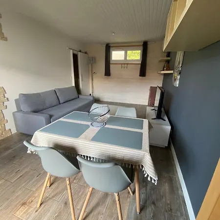 Maison Climatisee Bassin D'arcachon, Port Et A 800m Apartment *