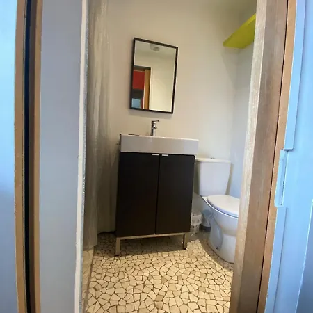 Διαμέρισμα Maison Climatisee Bassin D'arcachon, Port Et A 800m *