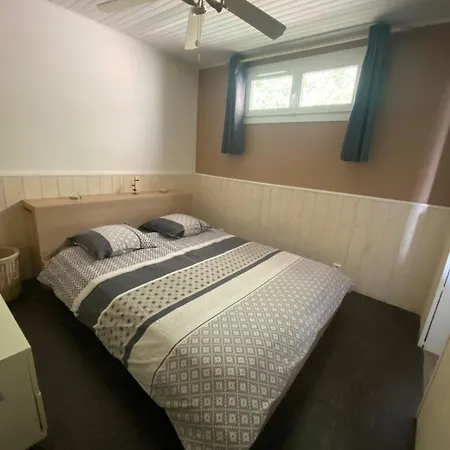 Apartmán Maison Climatisee Bassin D'arcachon, Port Et A 800m